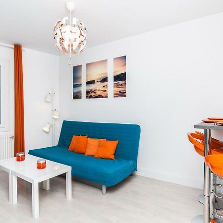 Le Compans - Appartement Avec Chambre Toulouse Luaran gambar