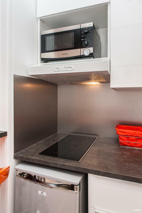 Le Compans - Appartement Avec Chambre Toulouse Luaran gambar